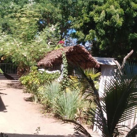 Bungalow Ramena Beach Antsiranana Andjamen Exterior foto